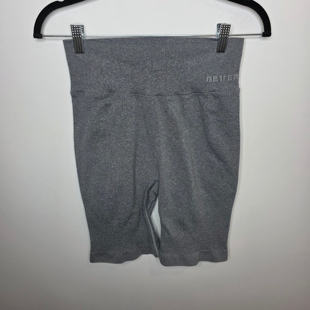 Better Bodies Shorts Womens Large‎